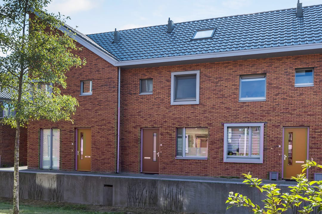 Photo 1 of Kayersbeekhof 28