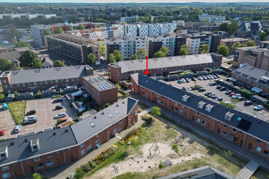 Photo 2 of Kayersbeekhof 28