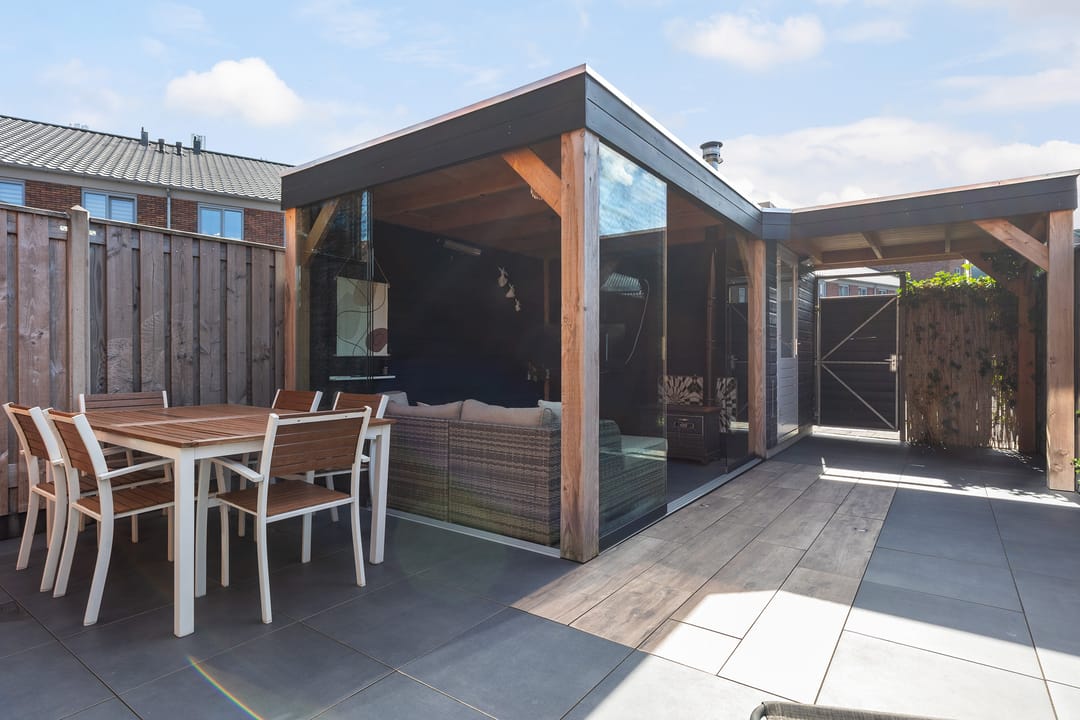 Photo 7 of Kayersbeekhof 28