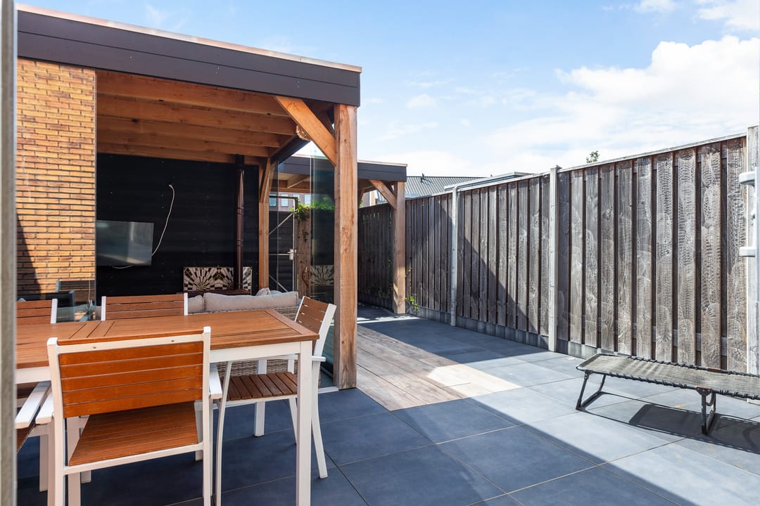 Photo 8 of Kayersbeekhof 28