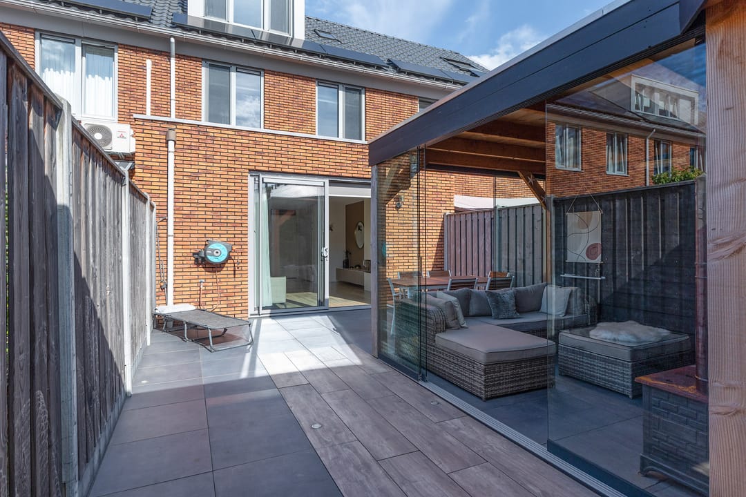 Photo 11 of Kayersbeekhof 28