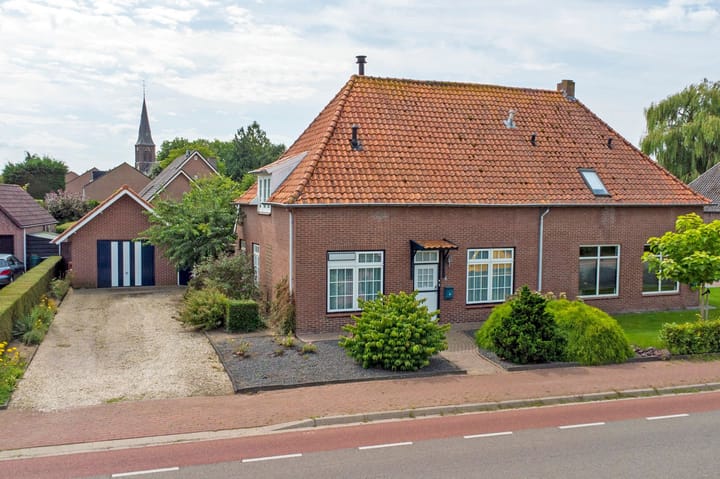 Foto 5 van Broekstraat 6