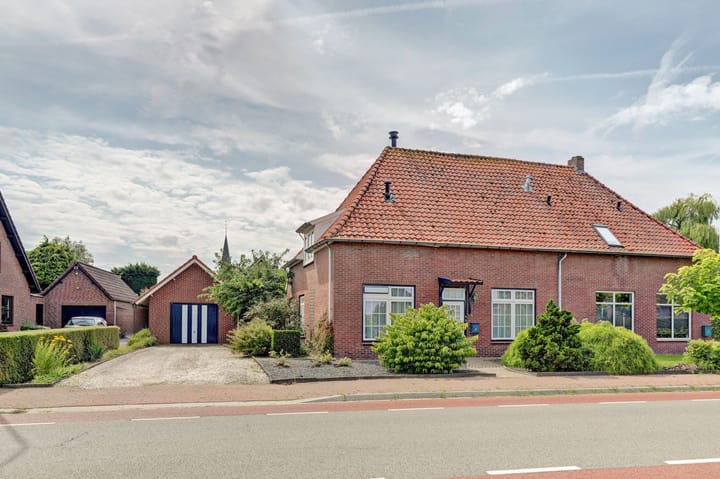 Foto 6 van Broekstraat 6