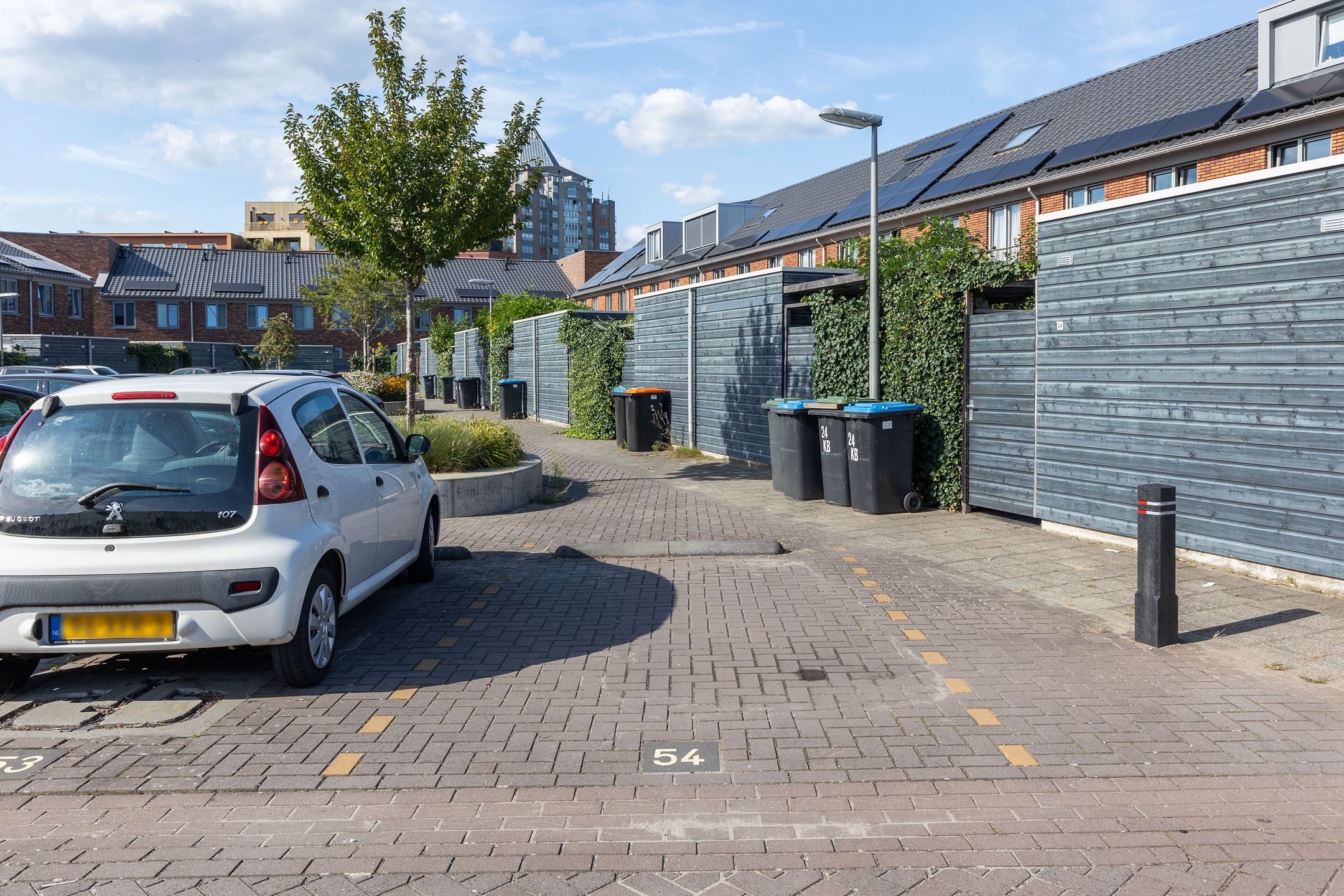 Photo 36 of Kayersbeekhof 28