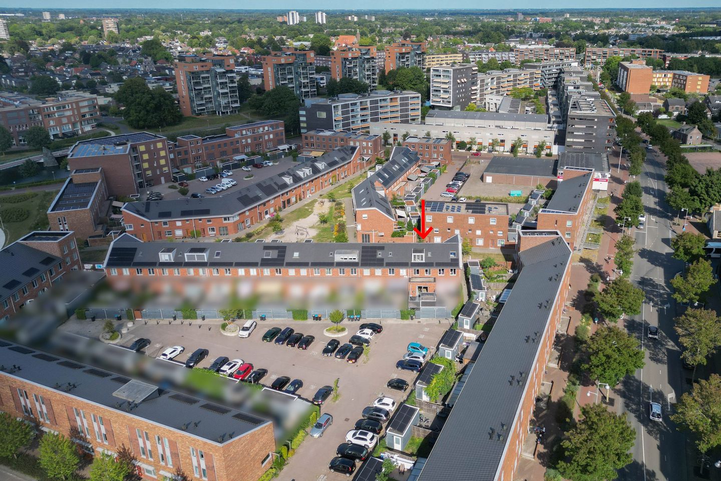 Photo 40 of Kayersbeekhof 28