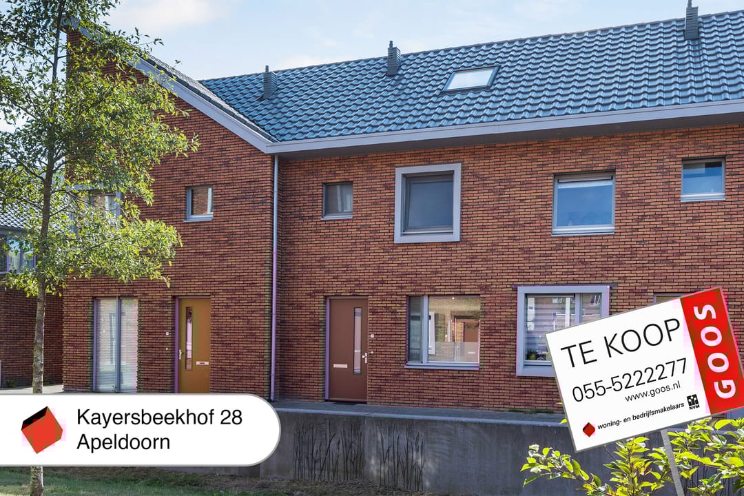 Photo 41 of Kayersbeekhof 28