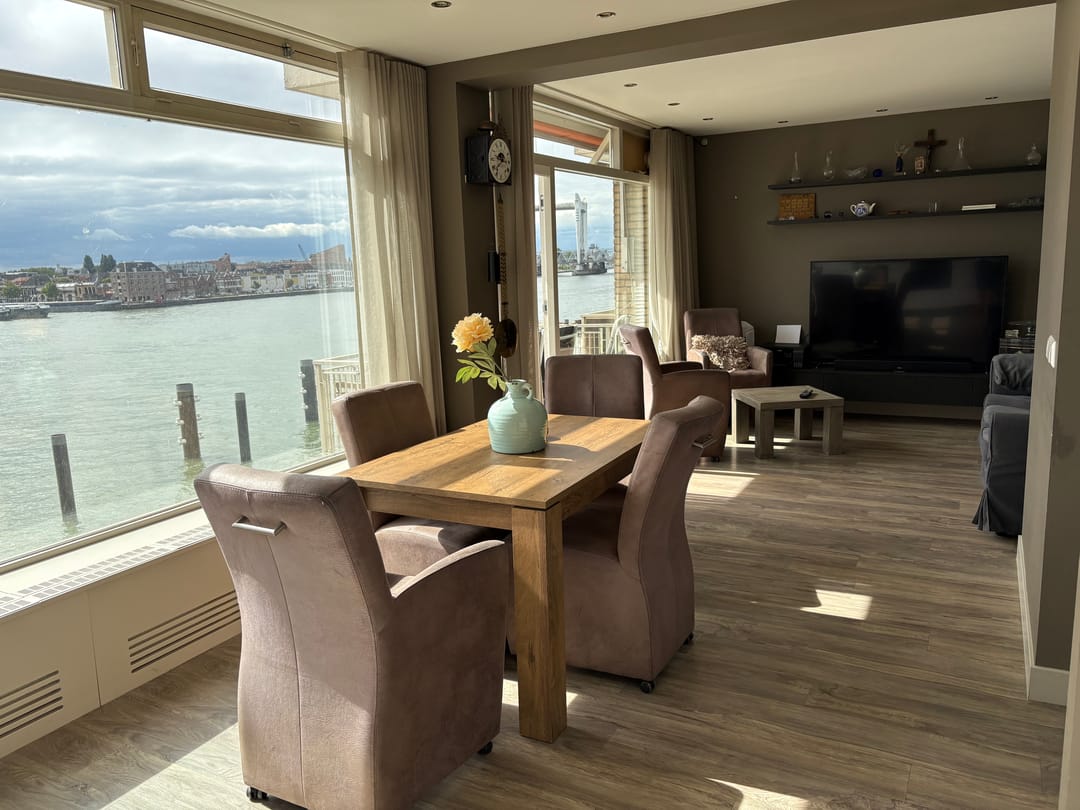 Foto 13 van Maasplein 23