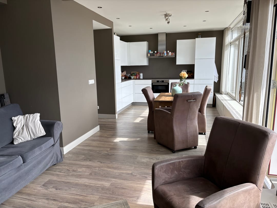 Foto 16 van Maasplein 23