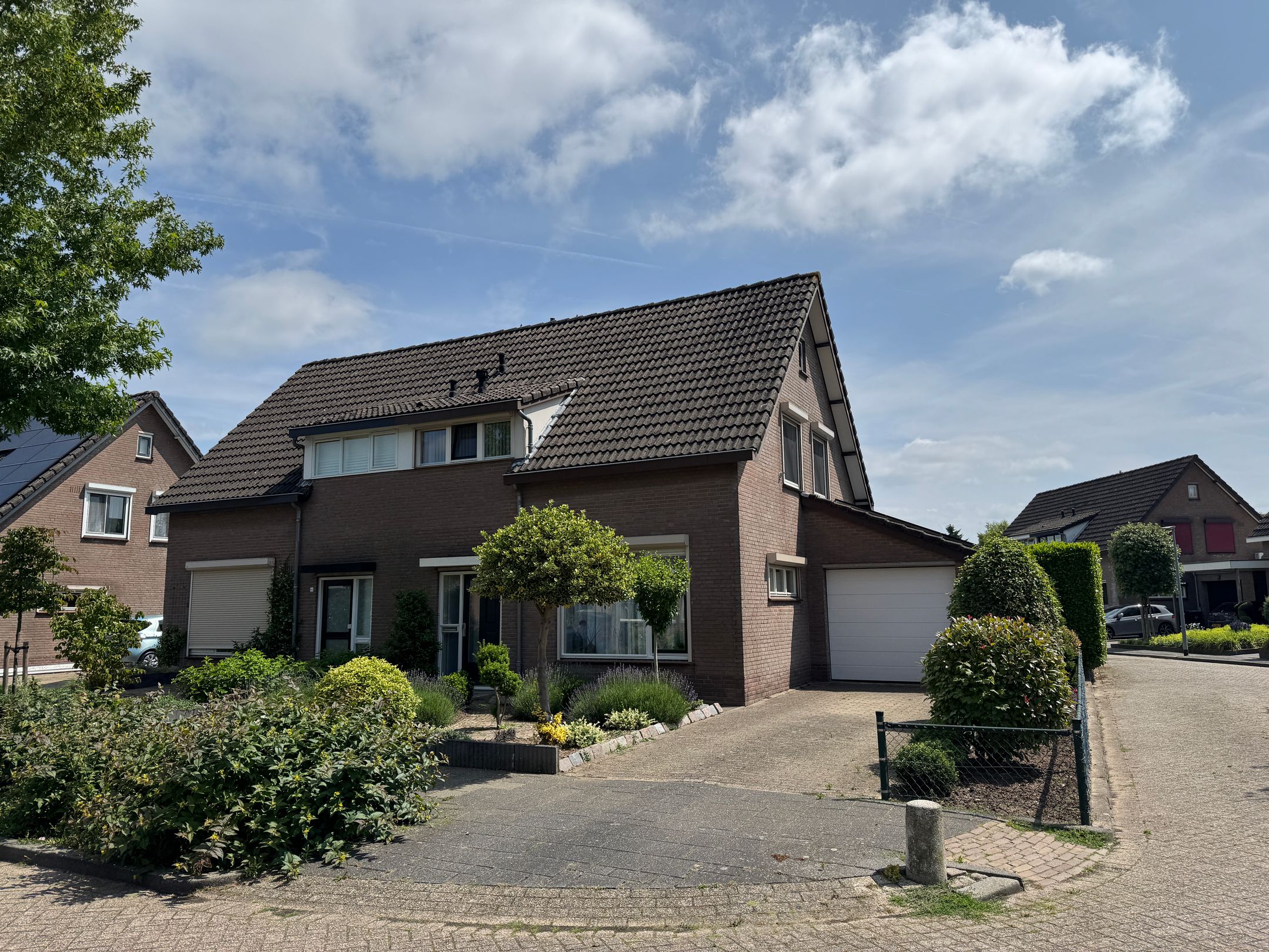 Prins Willem-Alexanderstraat, 44, Hedel, 5321SC, Gelderland, Nederland 44