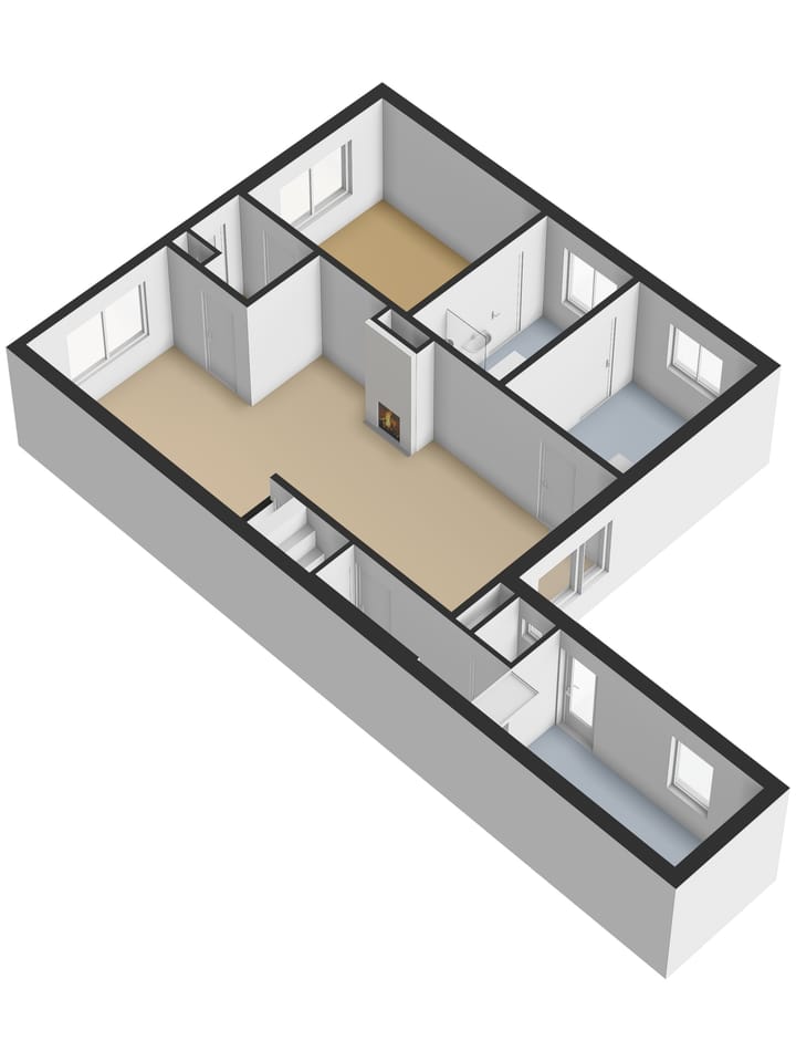 Foto 49 van Broekstraat 6