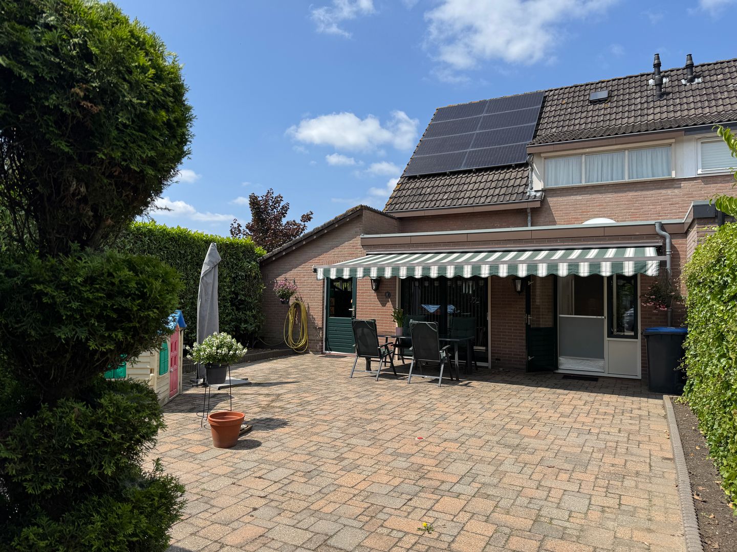 Foto 4 van Prins Willem-Alexanderstraat 44