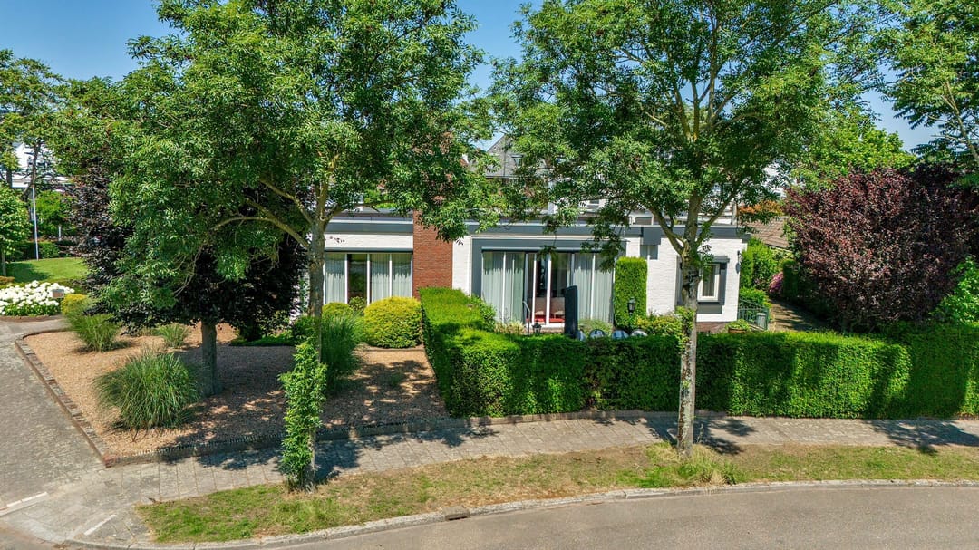 Foto 1 van Spinolapad 5