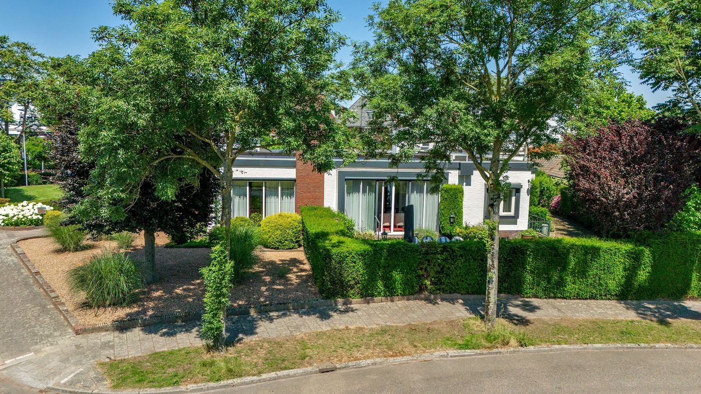 Foto 1 van Spinolapad 5