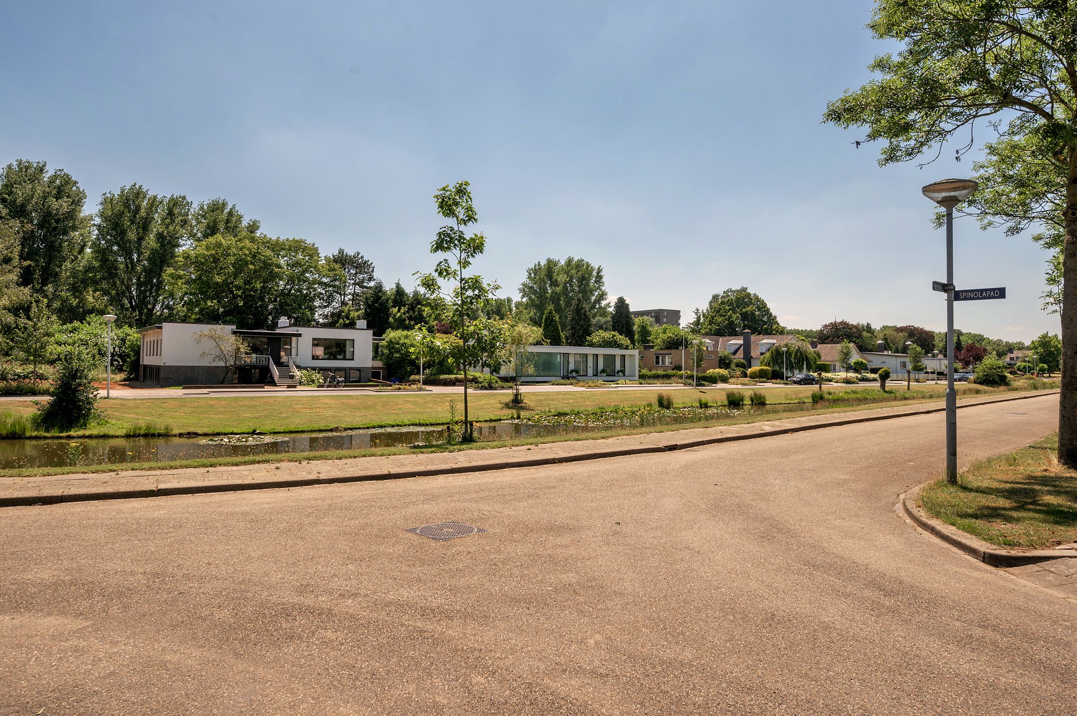 Foto 3 van Spinolapad 5