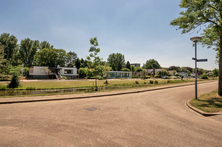 Foto 3 van Spinolapad 5