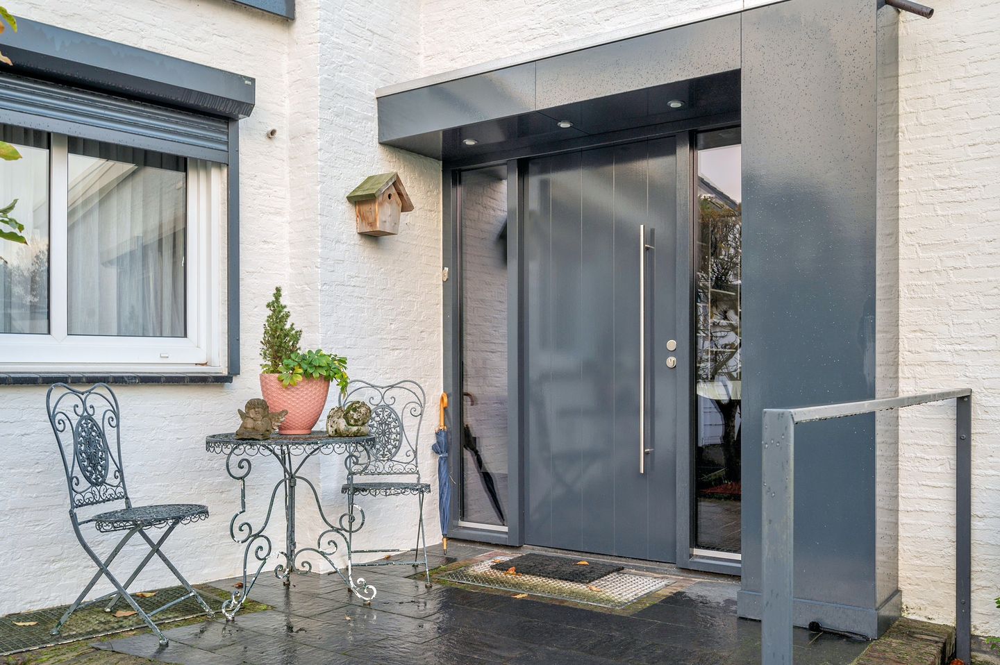 Foto 4 van Spinolapad 5