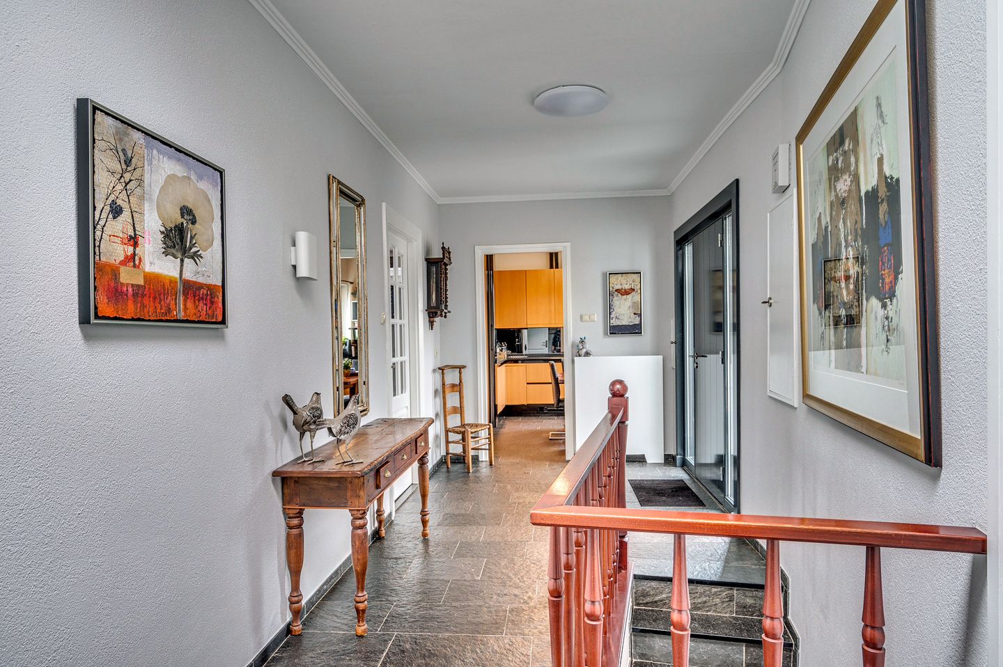 Foto 5 van Spinolapad 5