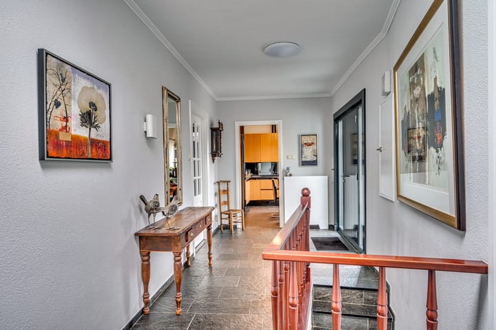 Foto 5 van Spinolapad 5