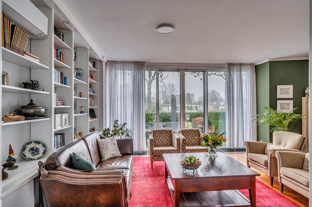 Foto 7 van Spinolapad 5