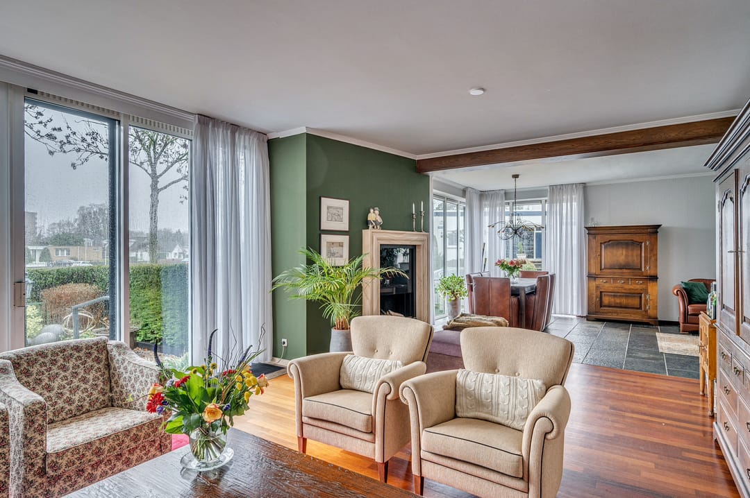 Foto 8 van Spinolapad 5