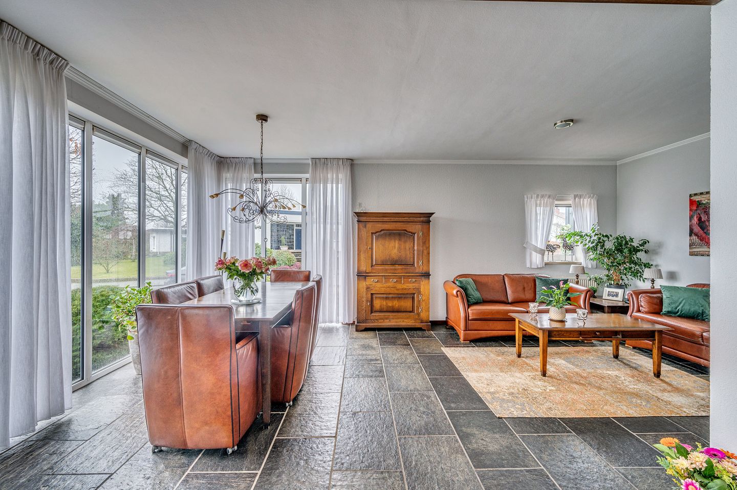 Foto 10 van Spinolapad 5