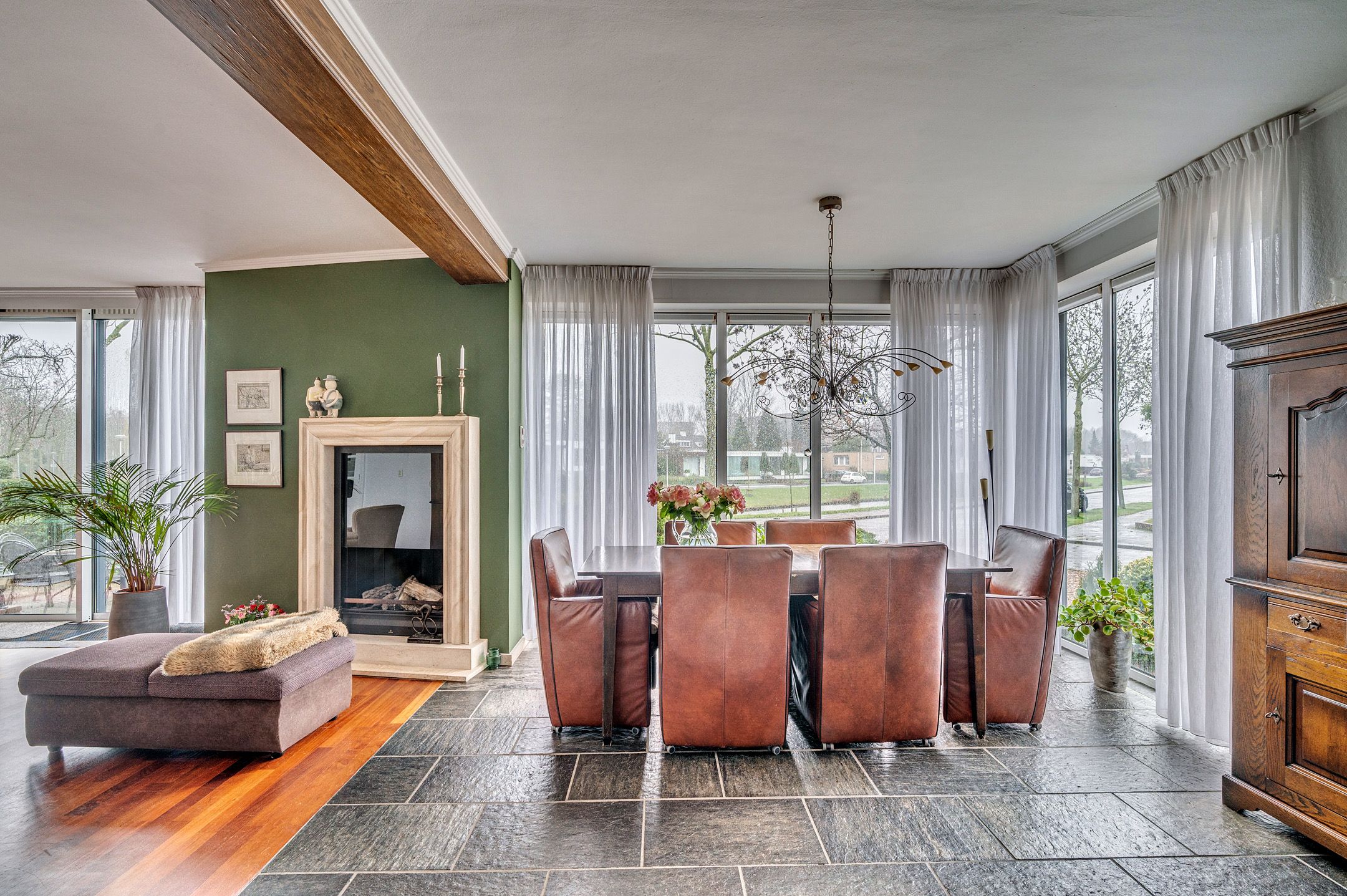 Foto 12 van Spinolapad 5