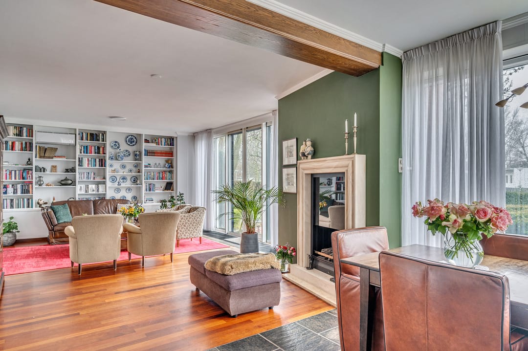 Foto 13 van Spinolapad 5