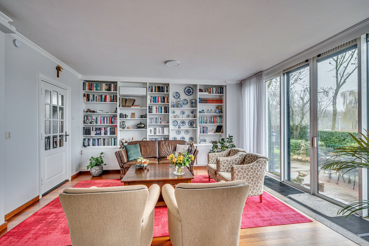 Foto 14 van Spinolapad 5