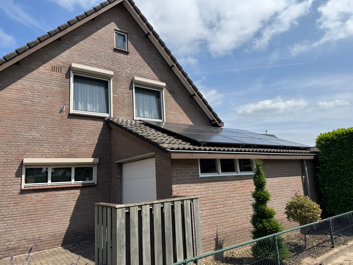 Foto 24 van Prins Willem-Alexanderstraat 44