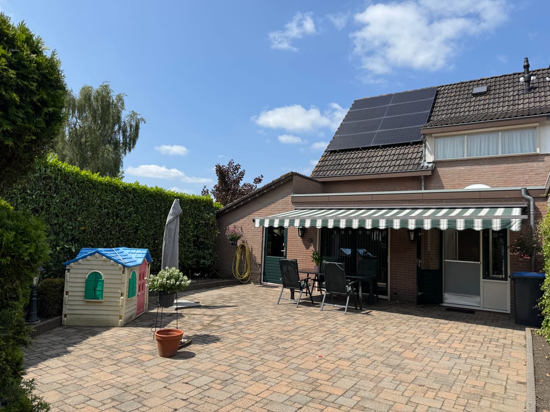 Foto 26 van Prins Willem-Alexanderstraat 44