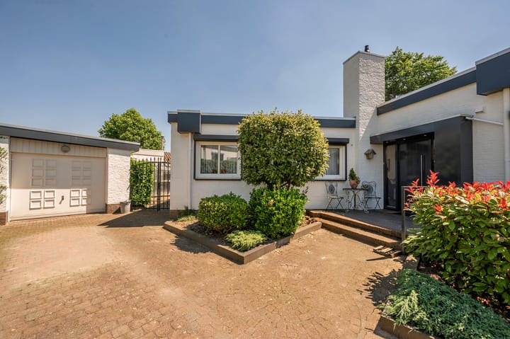 Foto 2 van Spinolapad 5