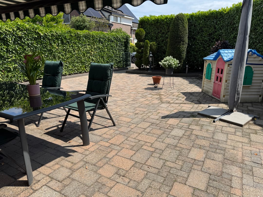 Foto 28 van Prins Willem-Alexanderstraat 44