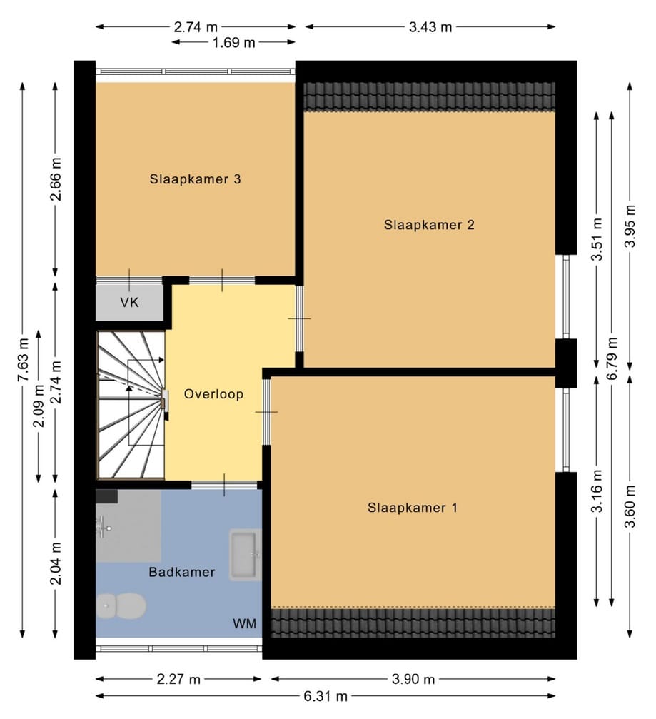 Foto 33 van Prins Willem-Alexanderstraat 44