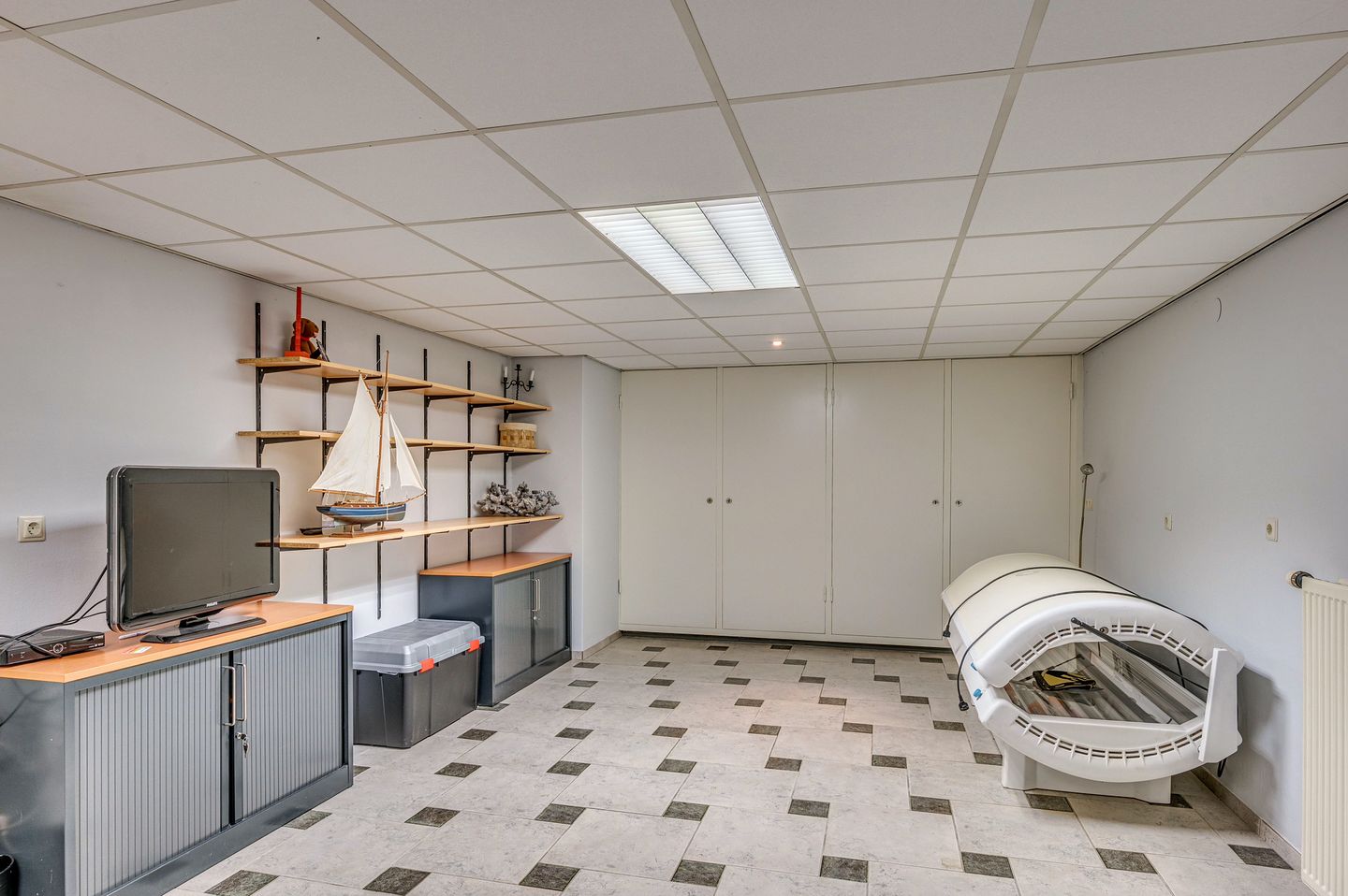 Foto 29 van Spinolapad 5