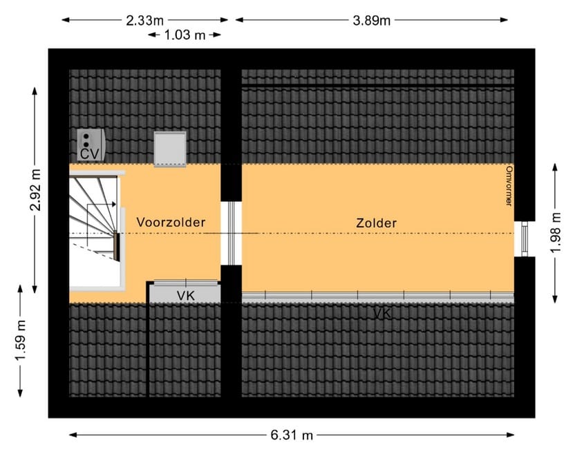 Foto 34 van Prins Willem-Alexanderstraat 44