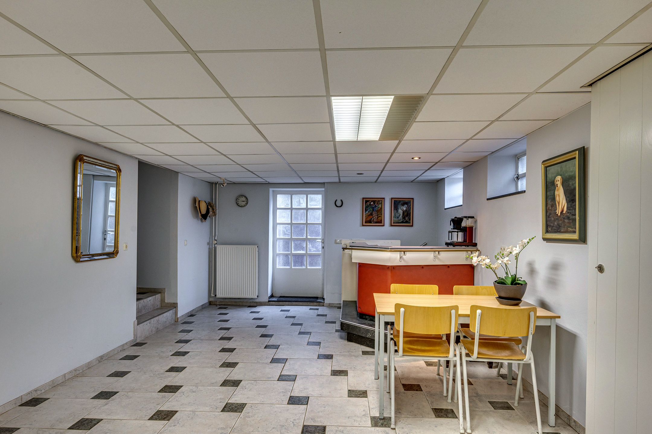 Foto 30 van Spinolapad 5