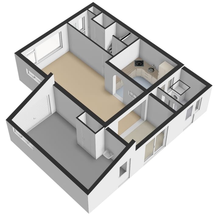 Foto 35 van Prins Willem-Alexanderstraat 44