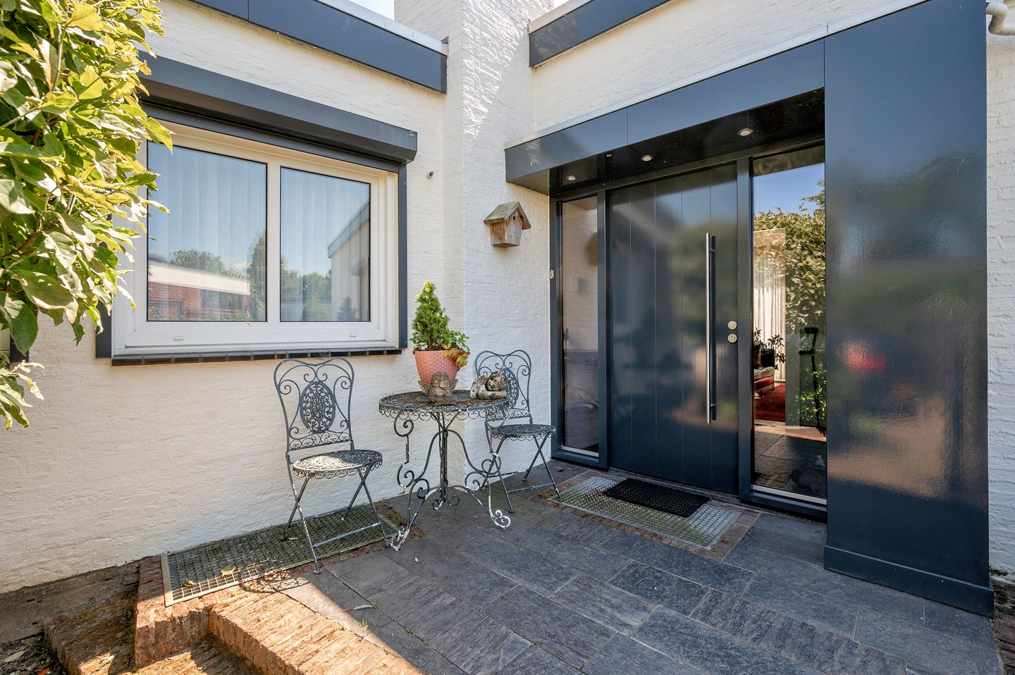 Foto 34 van Spinolapad 5