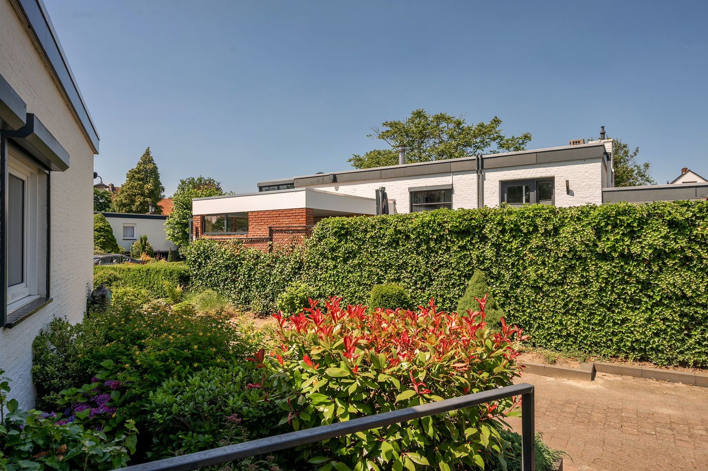 Foto 35 van Spinolapad 5