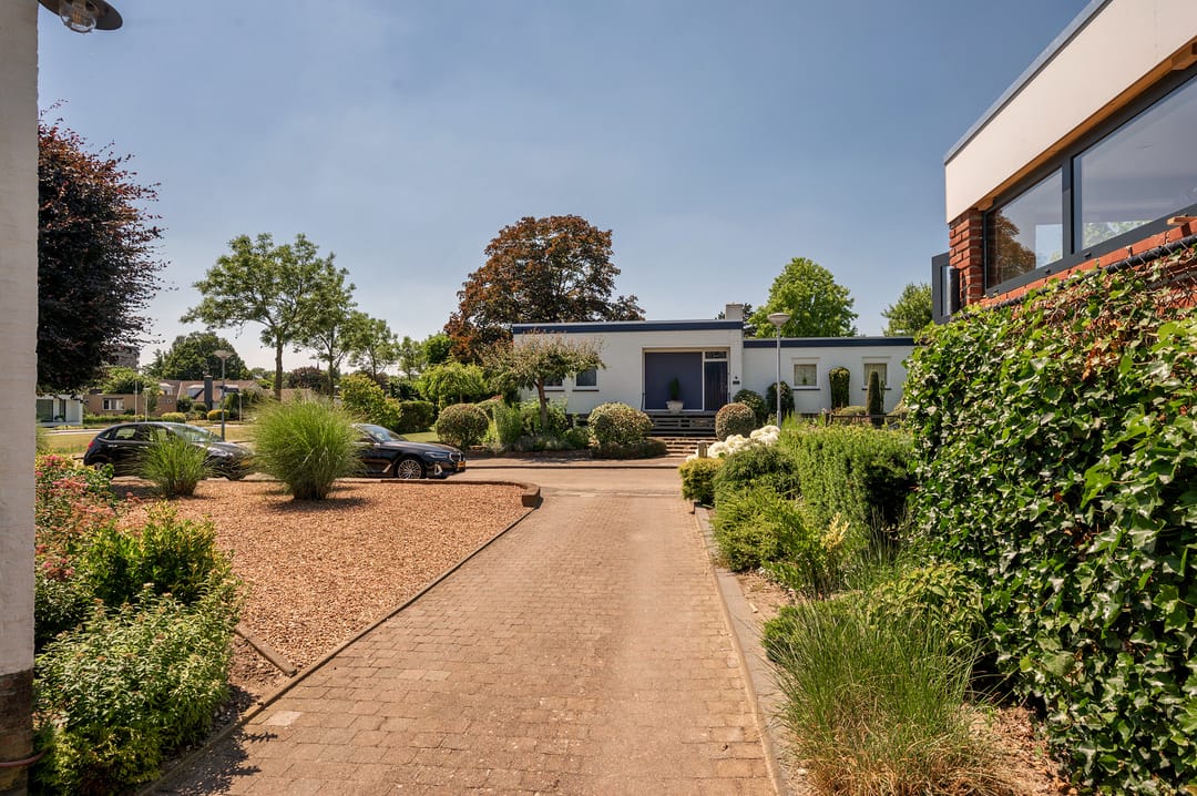 Foto 37 van Spinolapad 5