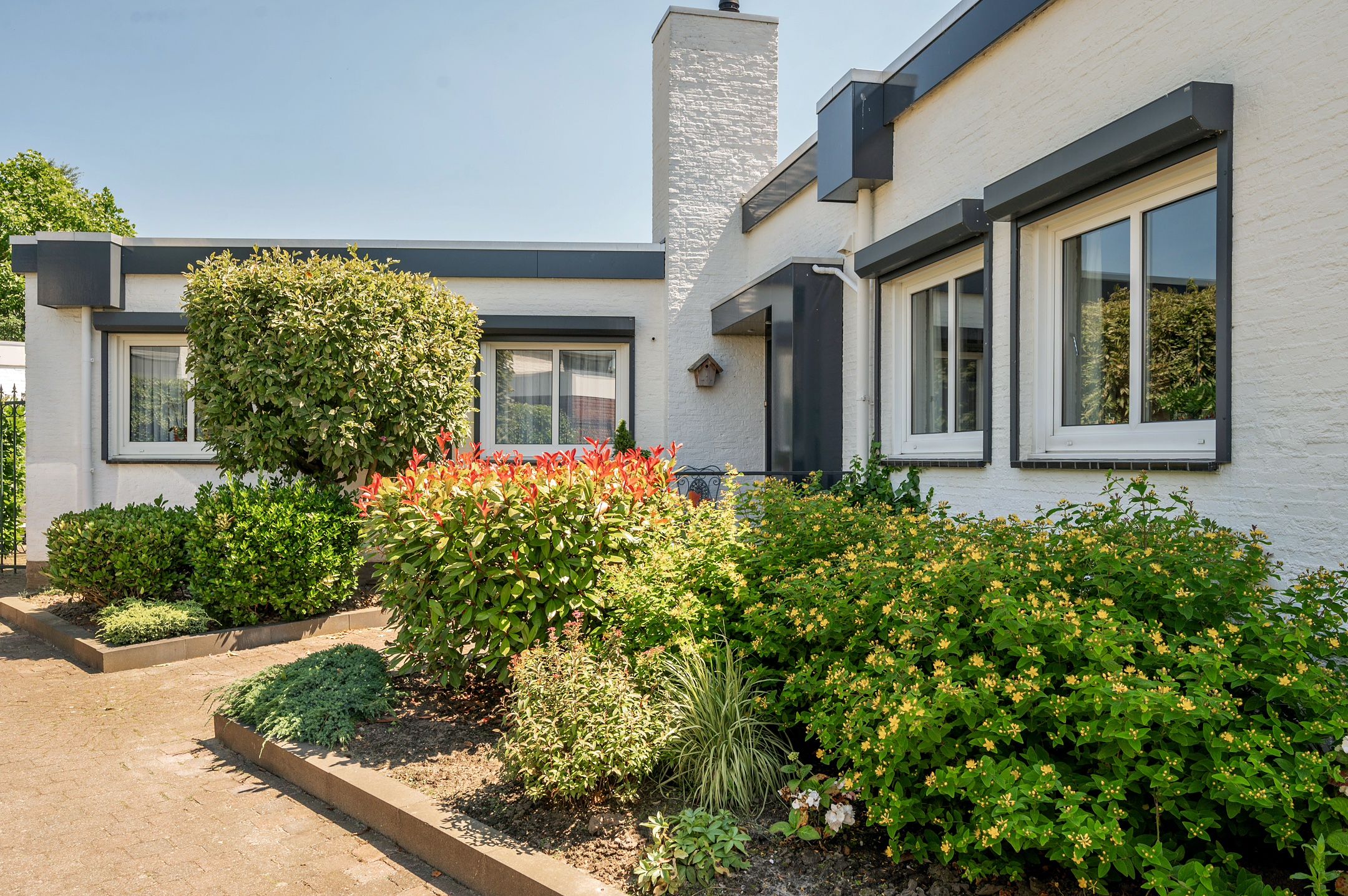 Foto 39 van Spinolapad 5