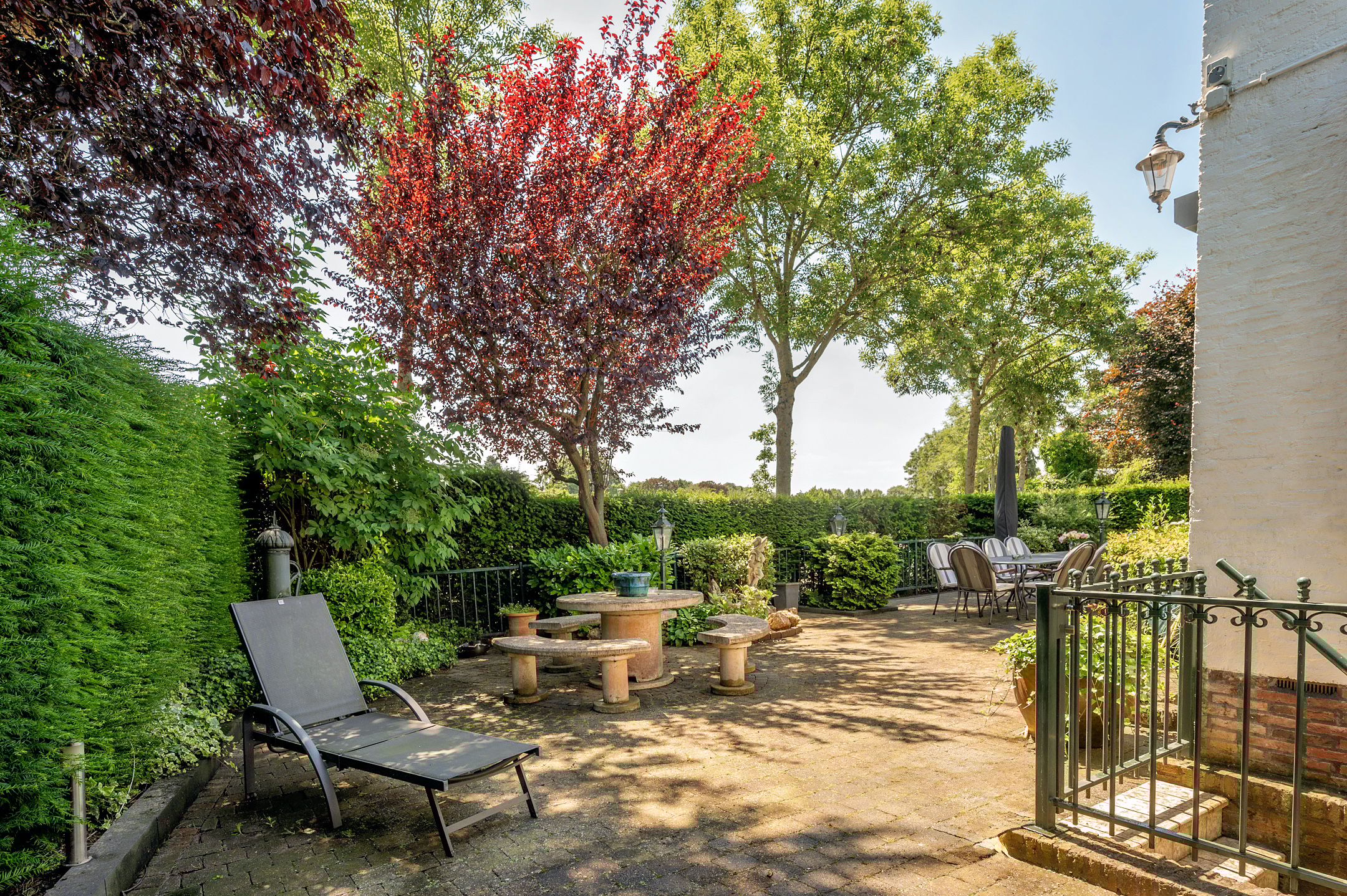 Foto 45 van Spinolapad 5