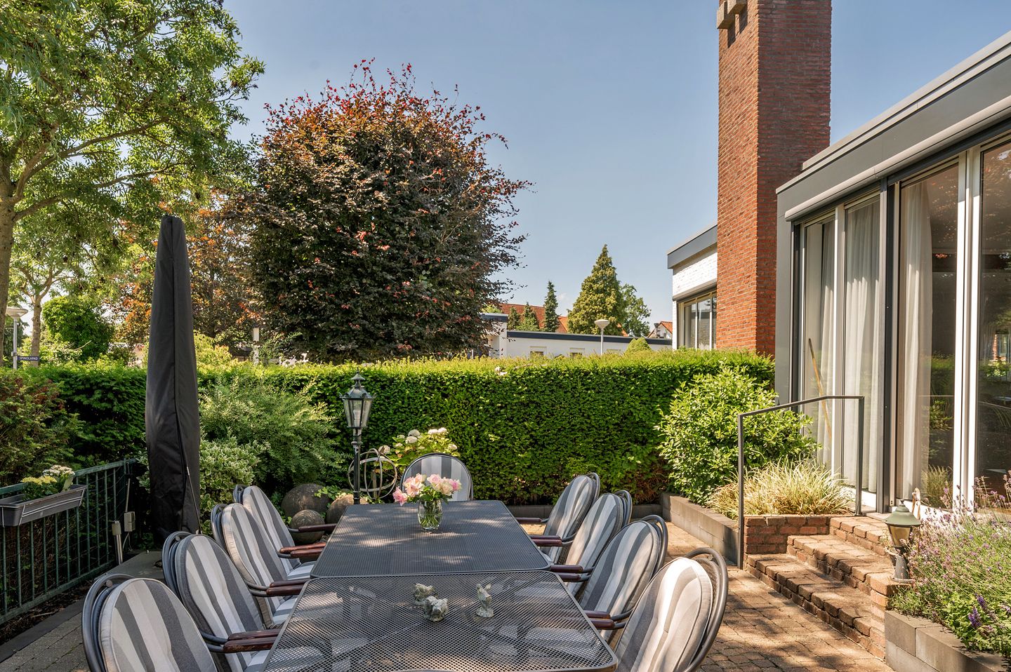 Foto 50 van Spinolapad 5