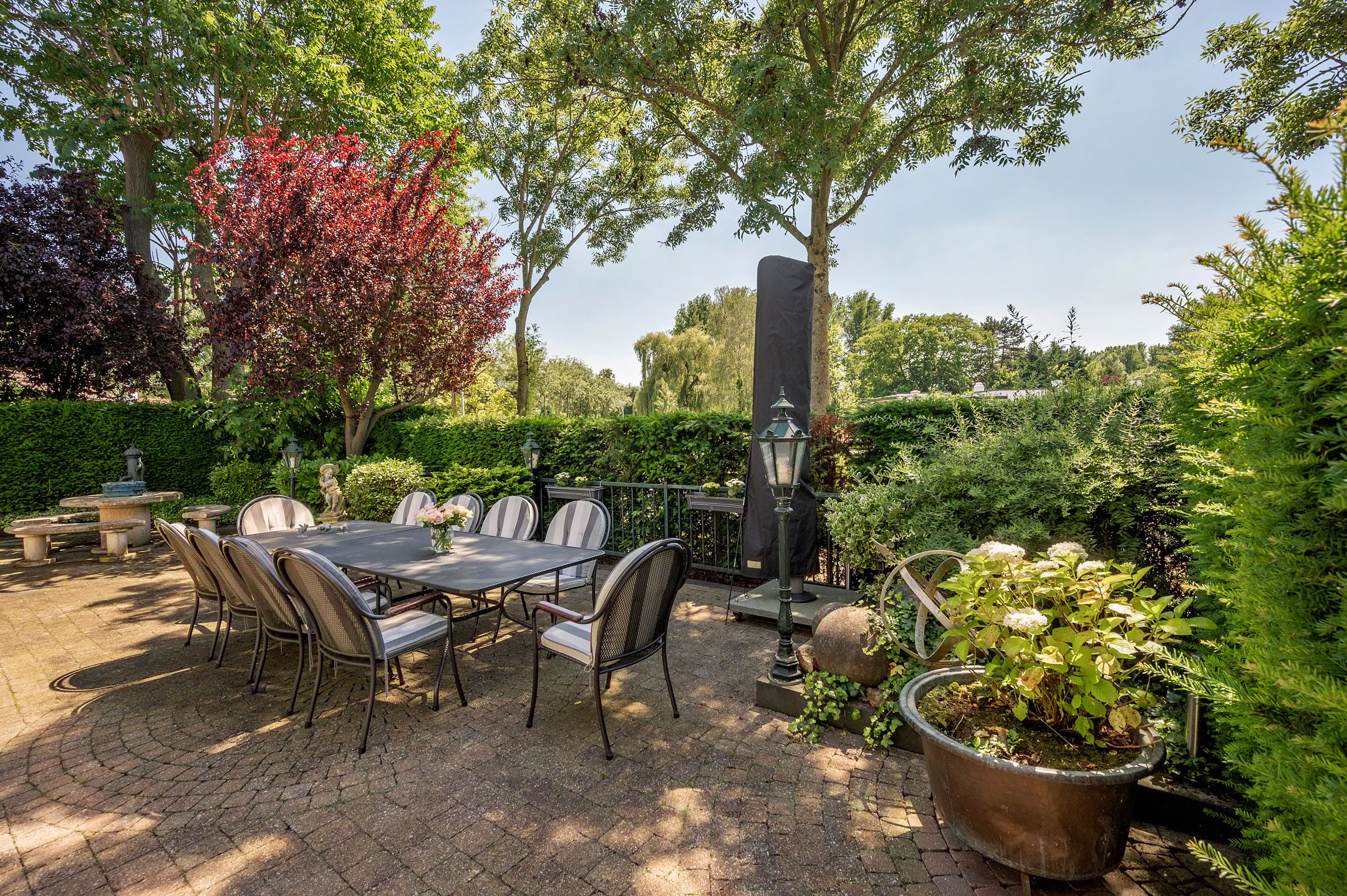 Foto 51 van Spinolapad 5