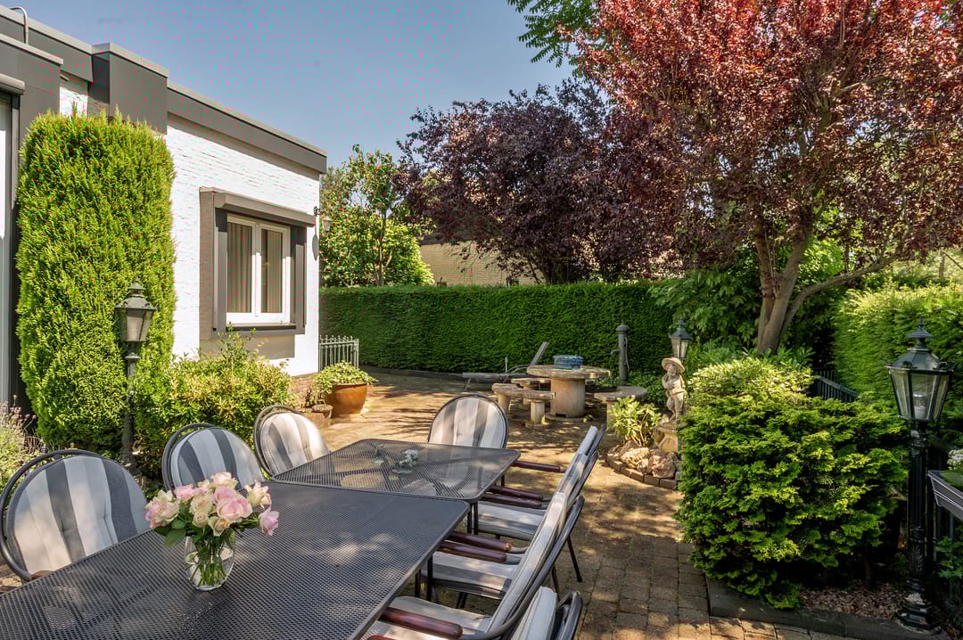 Foto 53 van Spinolapad 5