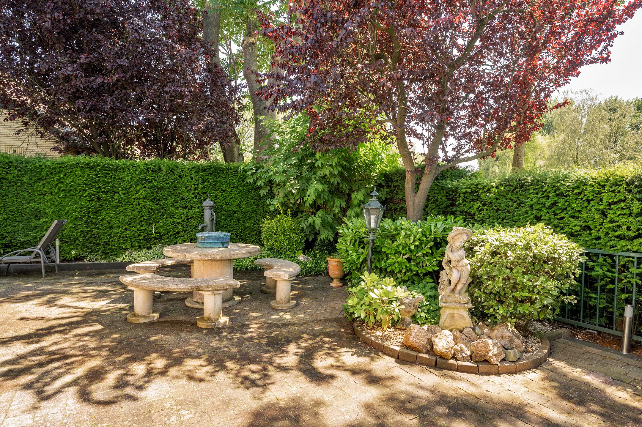 Foto 54 van Spinolapad 5