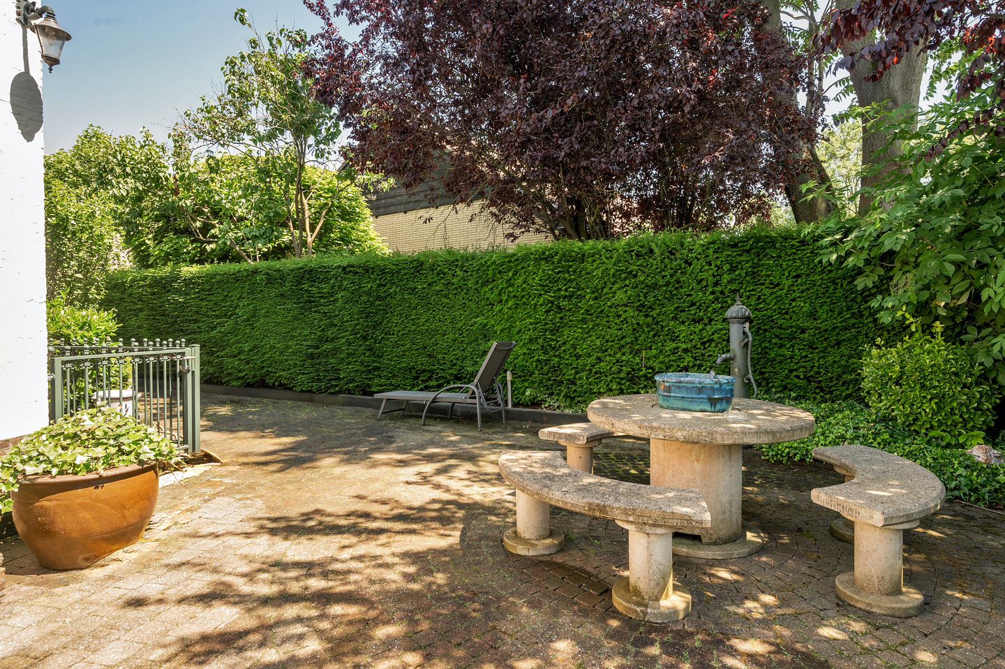 Foto 55 van Spinolapad 5