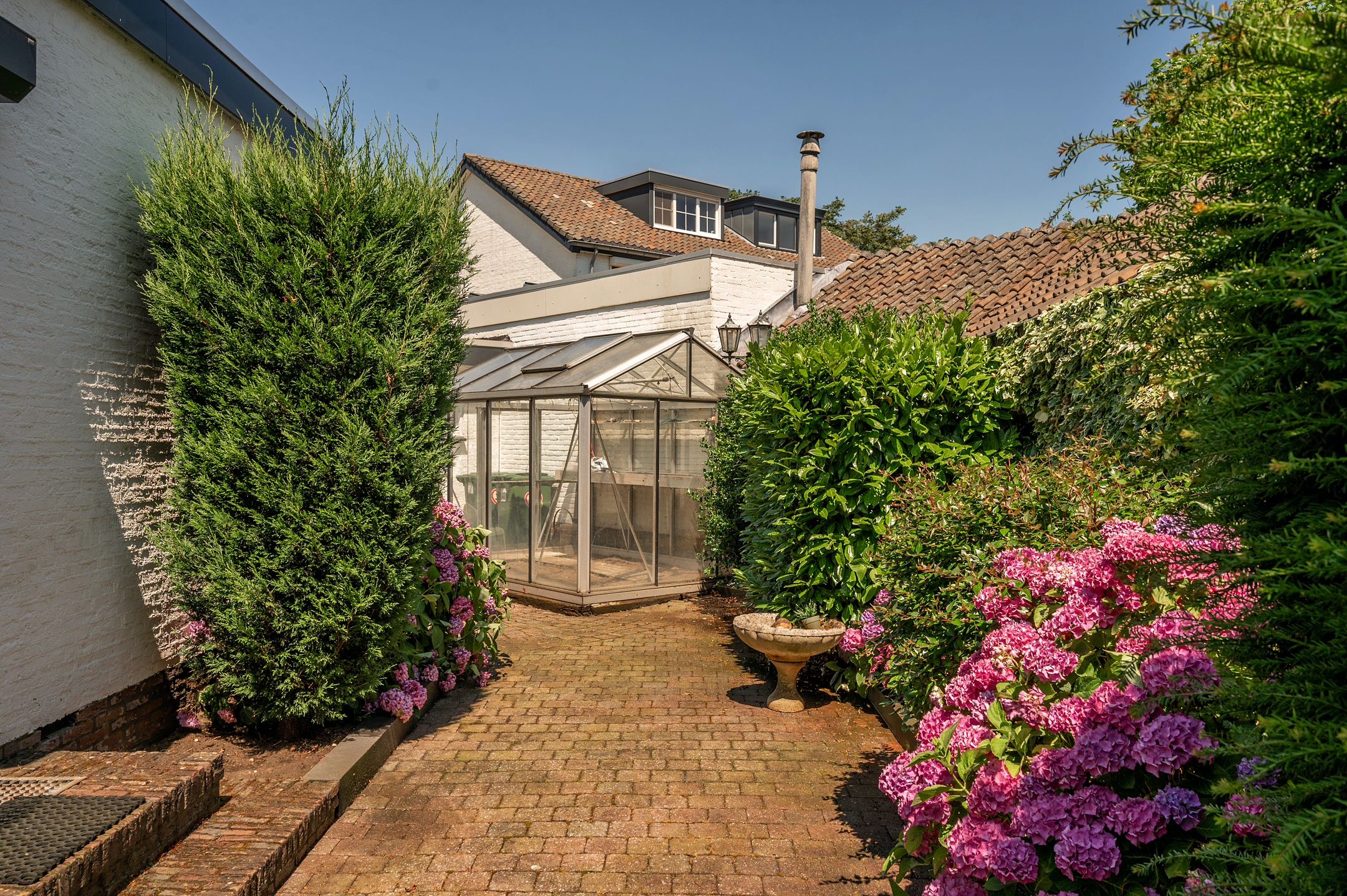 Foto 57 van Spinolapad 5