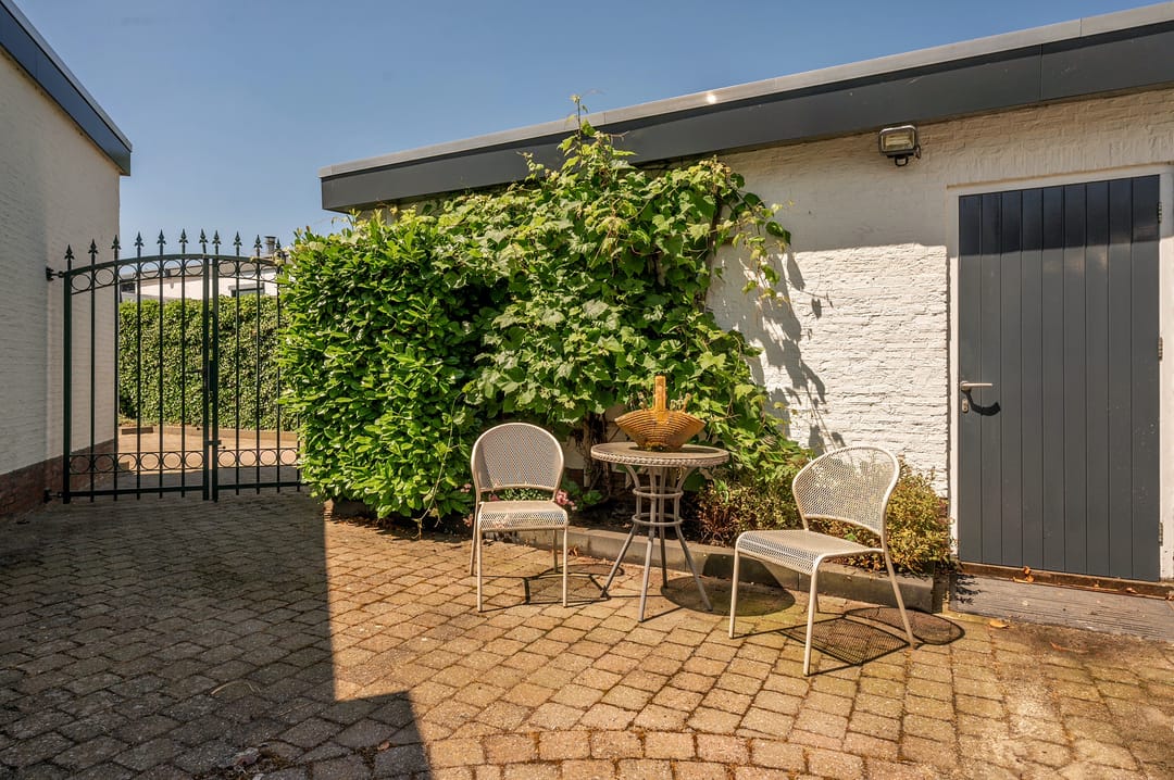 Foto 58 van Spinolapad 5