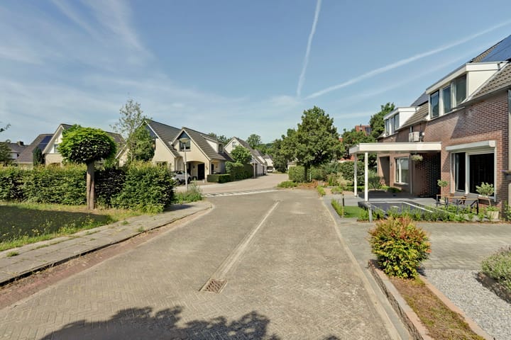 Photo 4 of Meidoorn 27